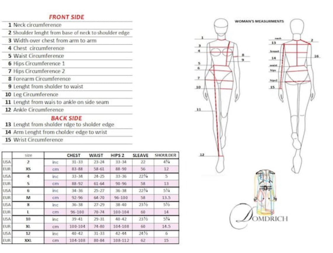 Stylish TPU suit: cropped jacket and the skirt. Transparent vinyl unique clothes. Party clothing.