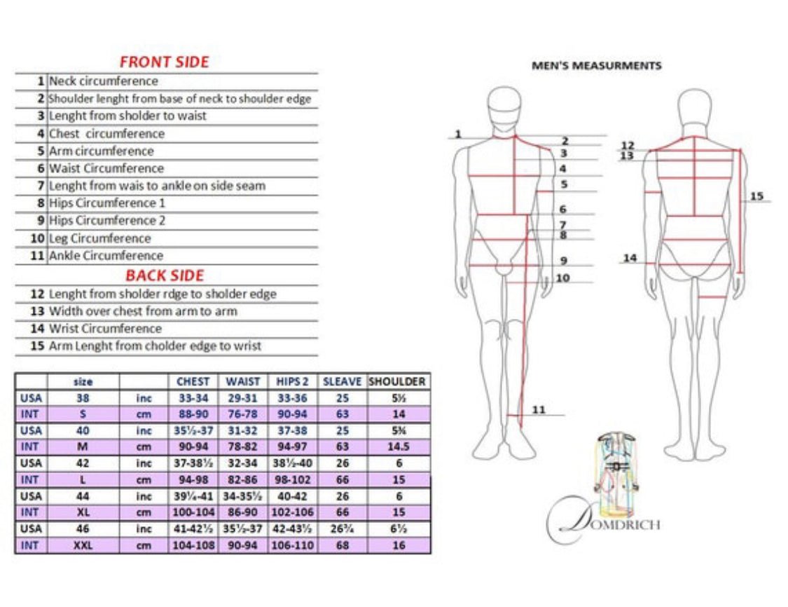 Sport men's Biker Jacket. Transparent men’s clothing! Motorcycle Jacket.