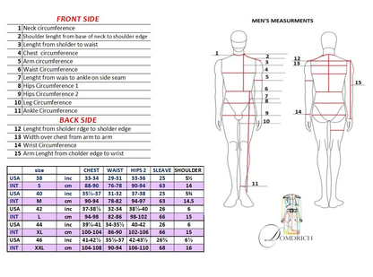 Men’s Designed Raincoat with removable hood! M-65 Men’s transparent Parka. Festival outwear