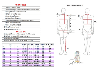 Men’s  Vinyl Biker Jacket. Motorcycle Transparent Jacket.