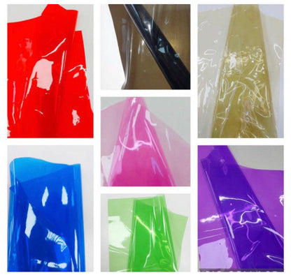 tpu vinyl colors total view